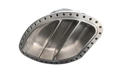 Titanium Box pravobok