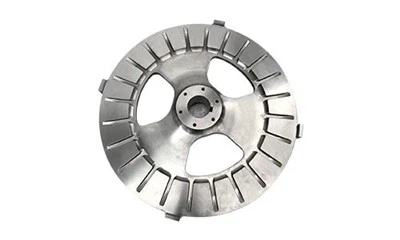 Titanová deska 2. třídy