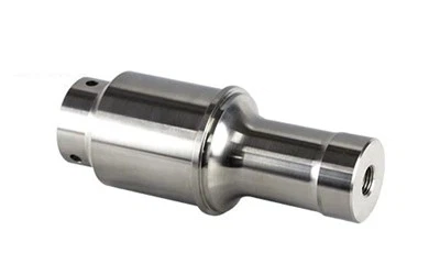 Ultrazvukový klakson Titanium Grade 2