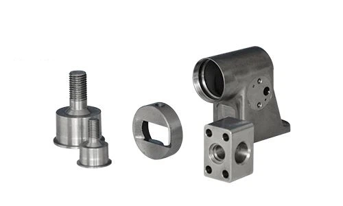 Duté pouzdro z nerezové oceli